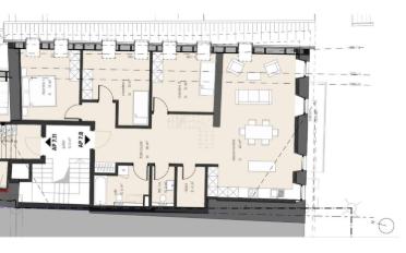 Wohnung 5.5 Zimmer - image - 9