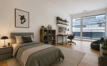 Apartment 5.5 rooms - image - 4