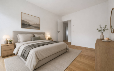 Attikawohnung 5.5 Zimmer - image - 5