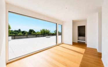 Attic flat 5.5 rooms - image - 5