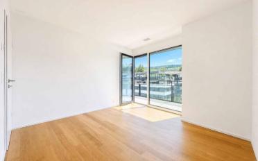 Attic flat 5.5 rooms - image - 6