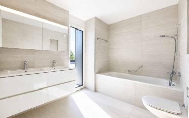 Attic flat 5.5 rooms - image - 8
