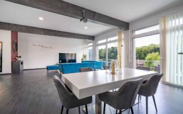 Maison contiguë 5.5 pièces - image - 2