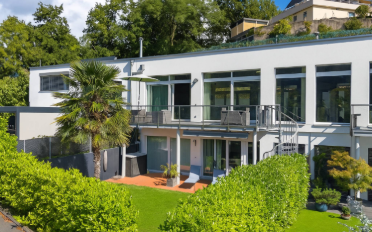Maison contiguë 5.5 pièces - image - 10