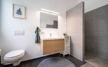 Maison contiguë 5.5 pièces - image - 9