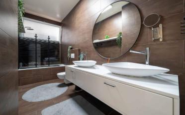 Row house 5.5 rooms - image - 8