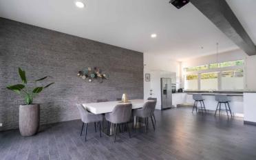 Row house 5.5 rooms - image - 3