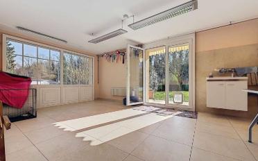 Villa 8 pièces - image - 8