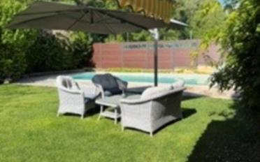Villa 8 pièces - image - 10