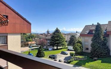 Appartement 4.5 pièces - image - 12