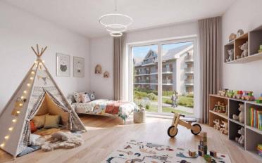 Wohnung 3.5 Zimmer - image - 4