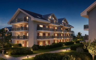 Roof flat 2.5 rooms - image - 1