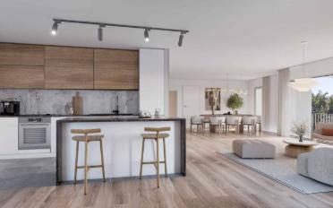 Wohnung 3.5 Zimmer - image - 6