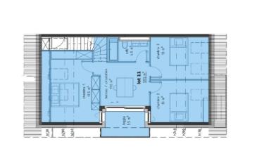 Appartement 4.5 pièces - image - 11