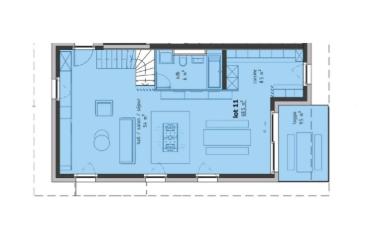 Appartement 4.5 pièces - image - 10