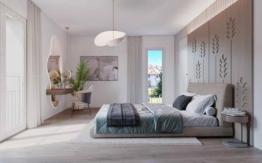 Attic flat 4.5 rooms - image - 6