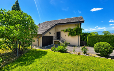 Villa 6.5 pièces - image - 13