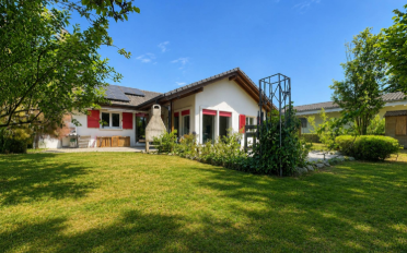 Villa 5.5 pièces - image - 1