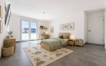 Villa 5.5 pièces - image - 5