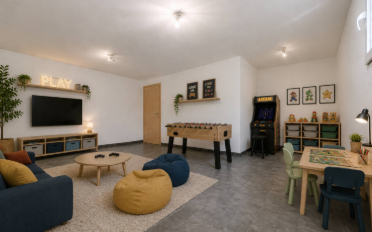 Villa 5.5 pièces - image - 6