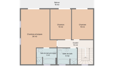 Villa 5.5 pièces - image - 12