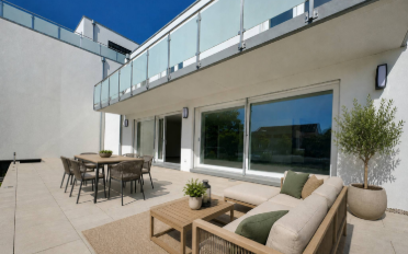 Villa 5.5 pièces - image - 8