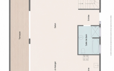 Villa 5.5 pièces - image - 10