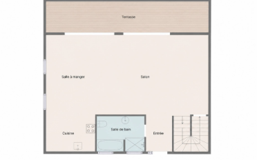 Villa 5.5 pièces - image - 11