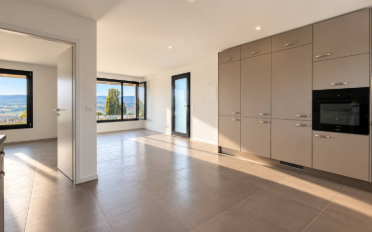 Apartment 2.5 rooms - image - 2
