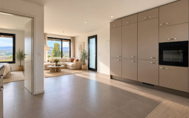 Apartment 2.5 rooms - image - 1