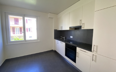 Wohnung 3.5 Zimmer - image - 2