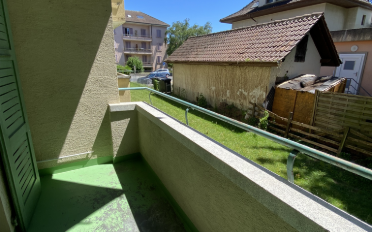 Wohnung 3.5 Zimmer - image - 9