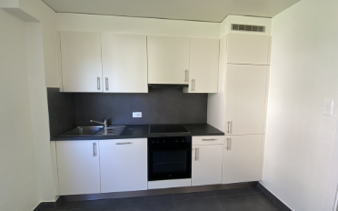 Wohnung 3.5 Zimmer - image - 1