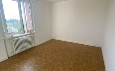Apartment 3.5 rooms - image - 3