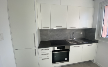 Apartment 3.5 rooms - image - 2