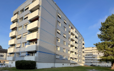 Wohnung 3.5 Zimmer - image - 1