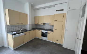 Apartment 3 rooms - image - 2