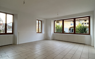 Apartment 2.5 rooms - image - 2