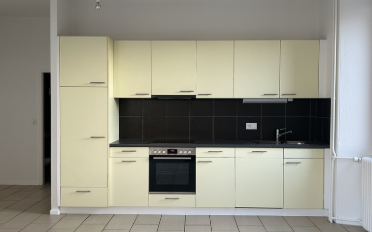 Wohnung 2.5 Zimmer - image - 1