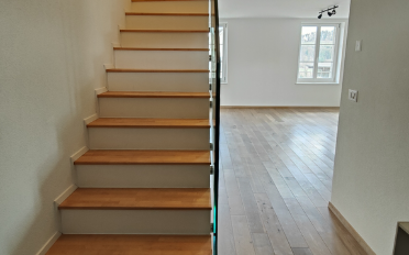 Wohnung 4.5 Zimmer - image - 2
