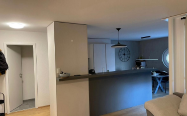 Wohnung 3.5 Zimmer - image - 3