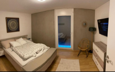 Wohnung 3.5 Zimmer - image - 6