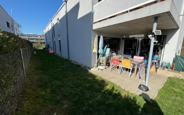 Wohnung 3.5 Zimmer - image - 1