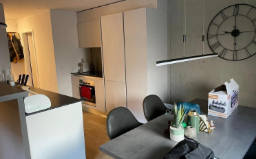 Wohnung 3.5 Zimmer - image - 2