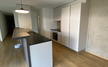 Appartement 3.5 pièces - image - 1