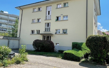 Apartment 1 room - image - 1