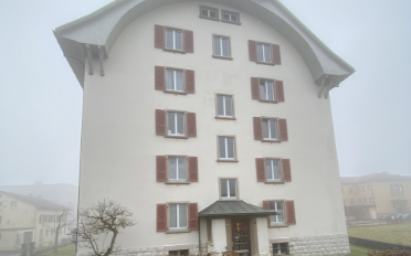 Appartement 4 pièces - image - 1
