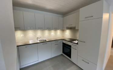 Apartment 3 rooms - image - 2