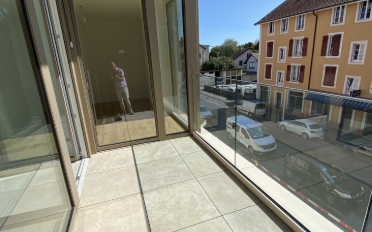Appartement 3.5 pièces - image - 9