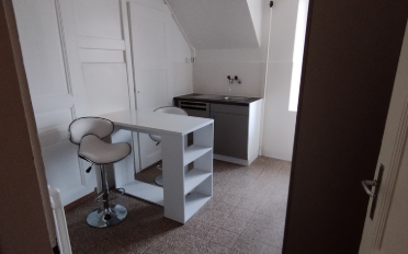 Appartement 2.5 pièces - image - 4